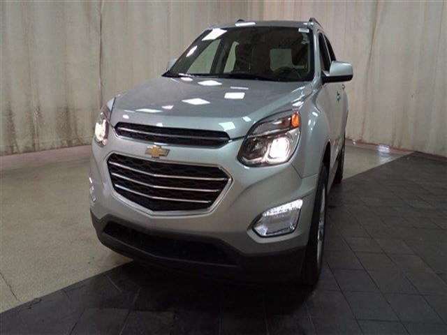 Chevrolet Equinox 2017 photo 39